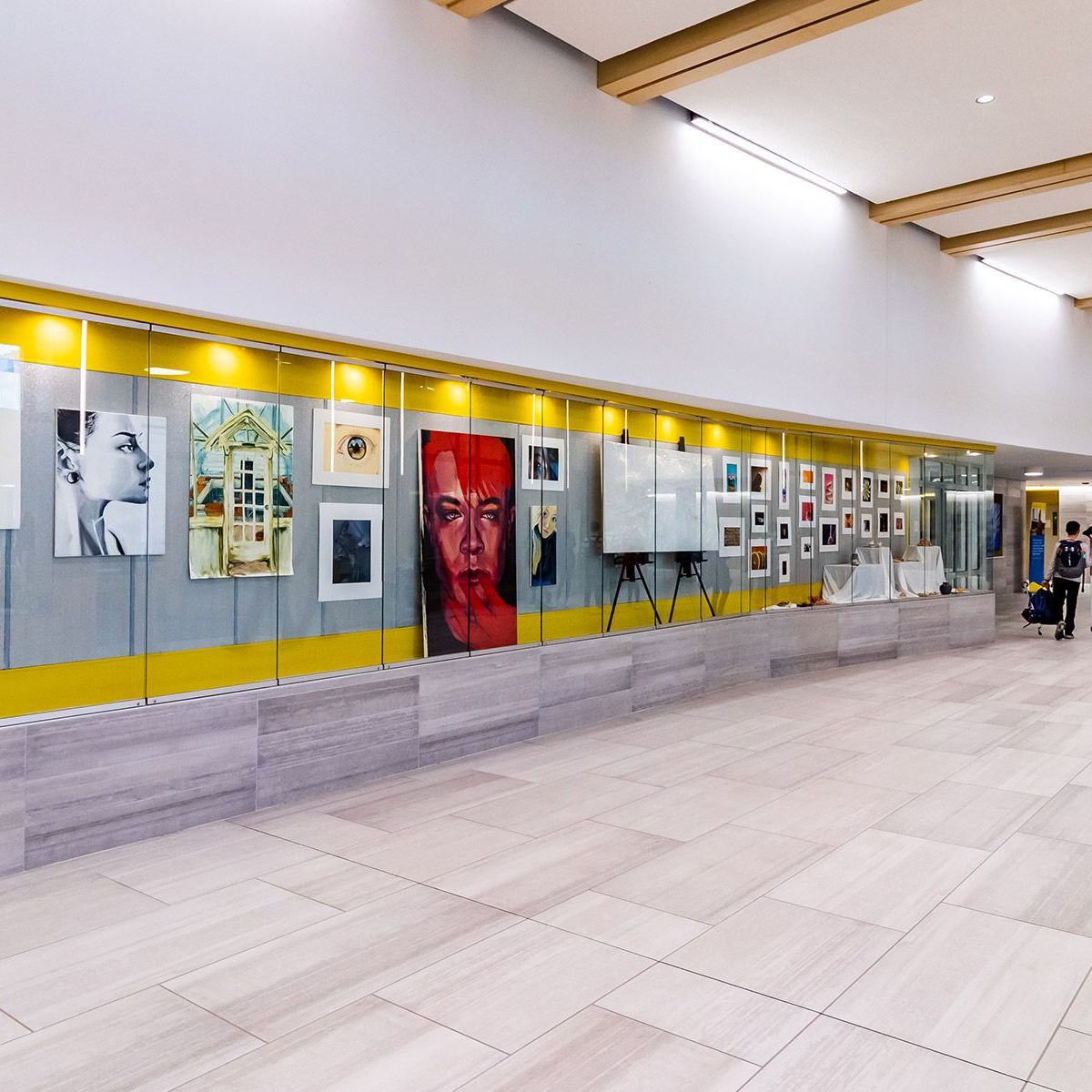 Queensbury High School Legacy Video&nbsp;2020