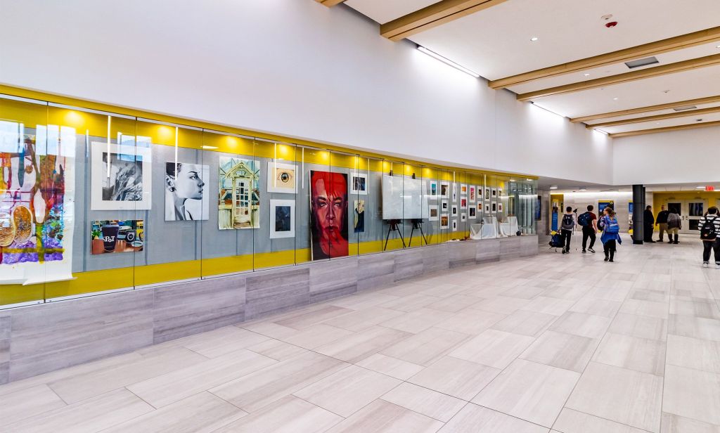 Queensbury High School Legacy Video&nbsp;2020